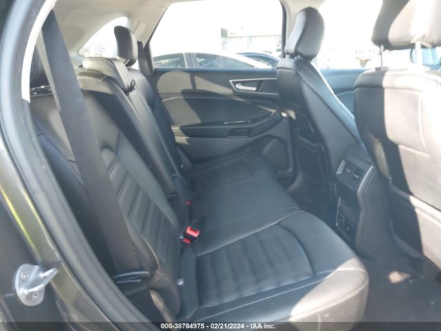 Photo 7 VIN: 2FMPK3J95LBB10631 - FORD EDGE 