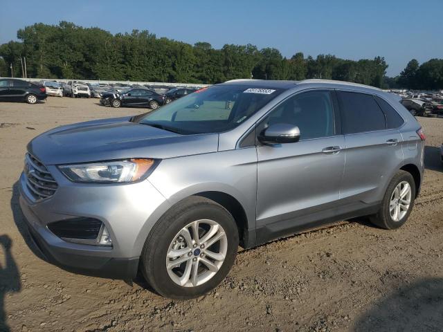 Photo 0 VIN: 2FMPK3J95LBB25856 - FORD EDGE 