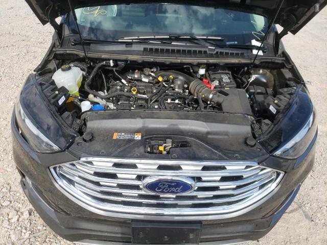 Photo 6 VIN: 2FMPK3J95LBB28563 - FORD EDGE 