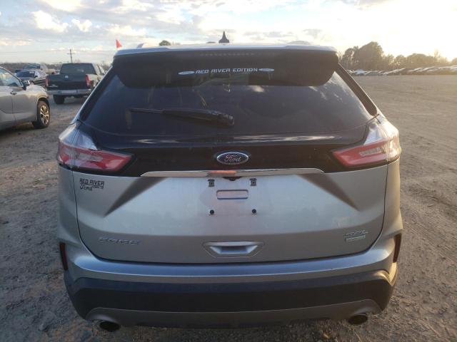 Photo 5 VIN: 2FMPK3J95LBB30555 - FORD EDGE SEL 