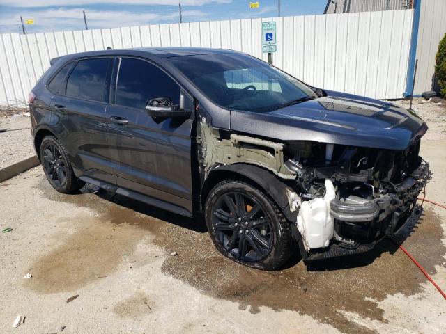 Photo 3 VIN: 2FMPK3J95LBB53902 - FORD EDGE 