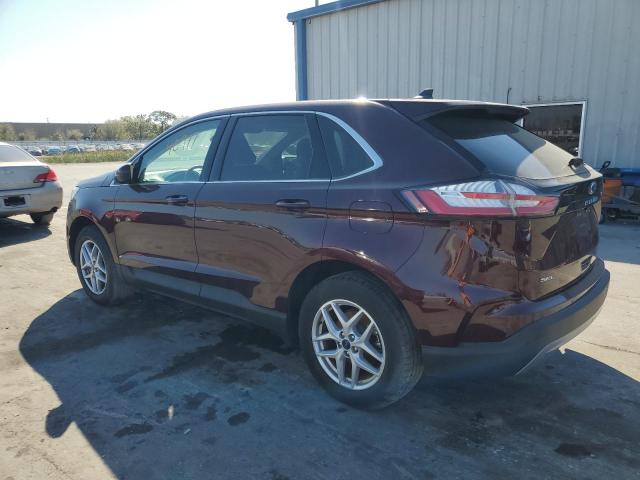 Photo 1 VIN: 2FMPK3J95MBA21675 - FORD EDGE SEL 