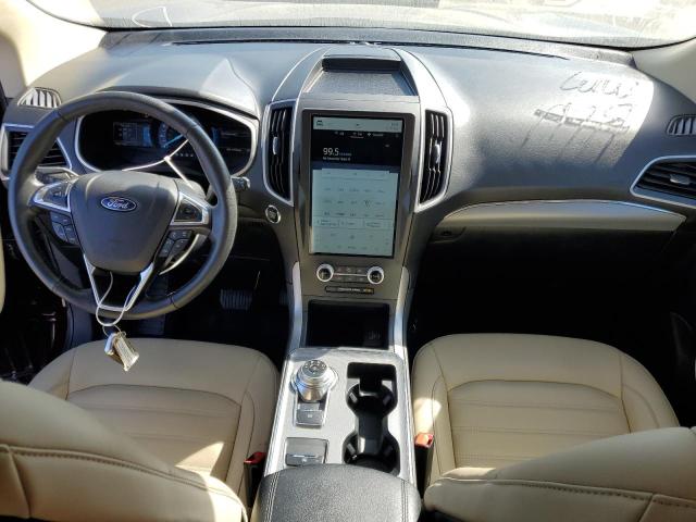 Photo 7 VIN: 2FMPK3J95MBA21675 - FORD EDGE SEL 