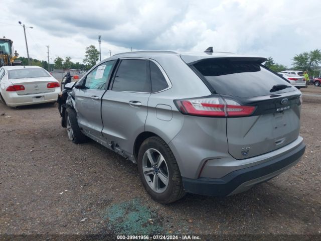 Photo 2 VIN: 2FMPK3J95MBA36998 - FORD EDGE 