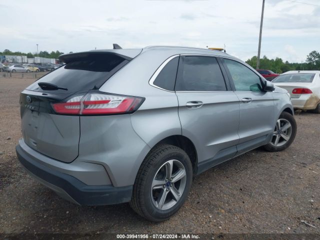 Photo 3 VIN: 2FMPK3J95MBA36998 - FORD EDGE 