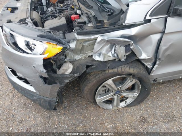 Photo 5 VIN: 2FMPK3J95MBA36998 - FORD EDGE 