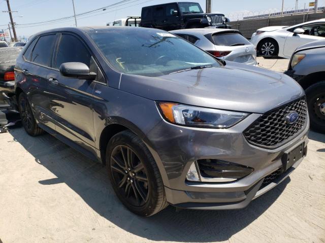 Photo 0 VIN: 2FMPK3J95MBA45054 - FORD EDGE SEL 