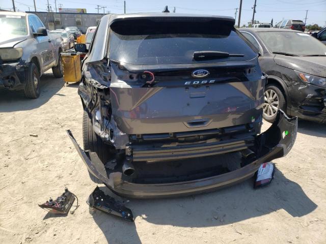 Photo 8 VIN: 2FMPK3J95MBA45054 - FORD EDGE SEL 