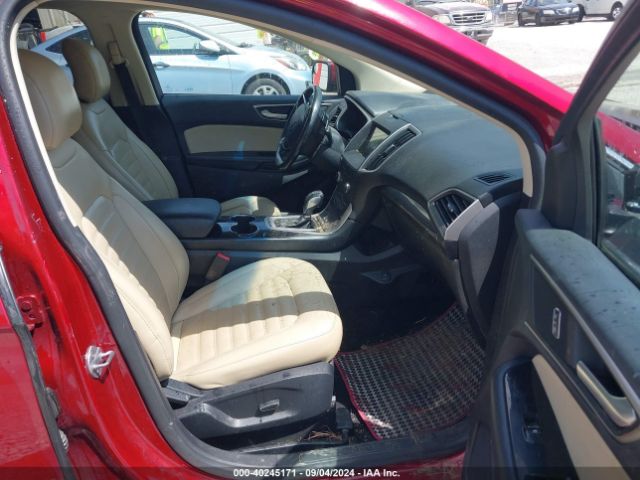 Photo 4 VIN: 2FMPK3J96GBB02477 - FORD EDGE 