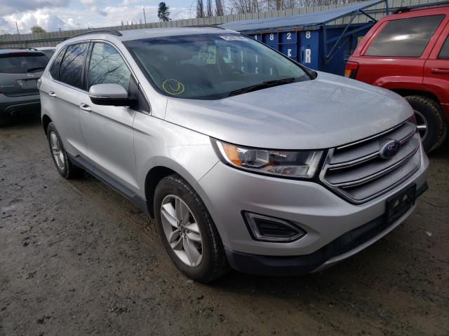 Photo 0 VIN: 2FMPK3J96GBB32014 - FORD EDGE SEL 