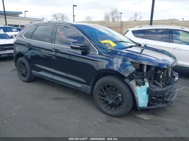 Photo 0 VIN: 2FMPK3J96GBB53056 - FORD EDGE 