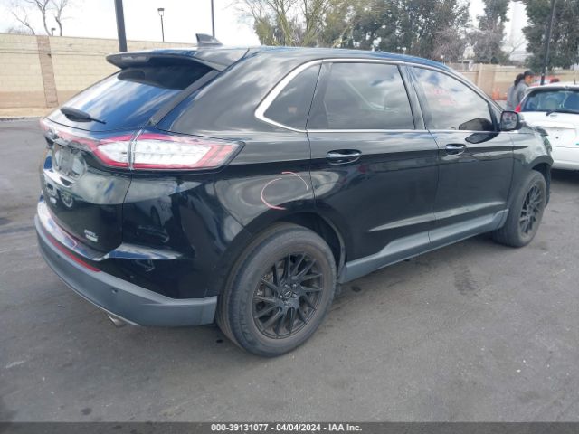 Photo 3 VIN: 2FMPK3J96GBB53056 - FORD EDGE 