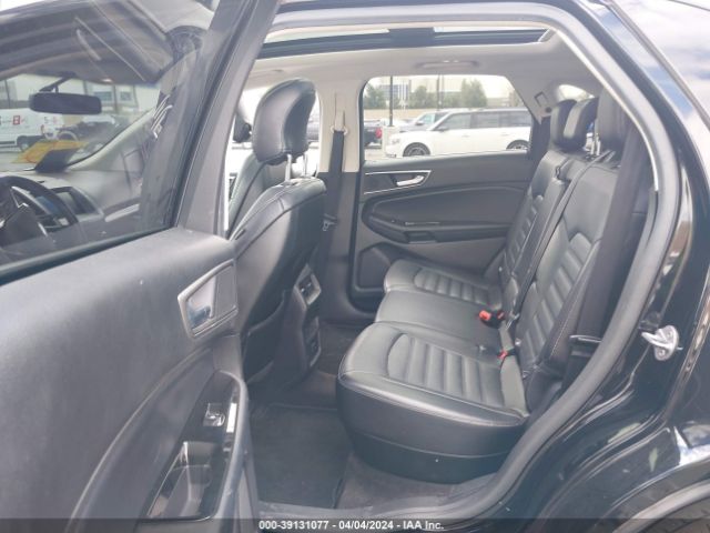 Photo 7 VIN: 2FMPK3J96GBB53056 - FORD EDGE 