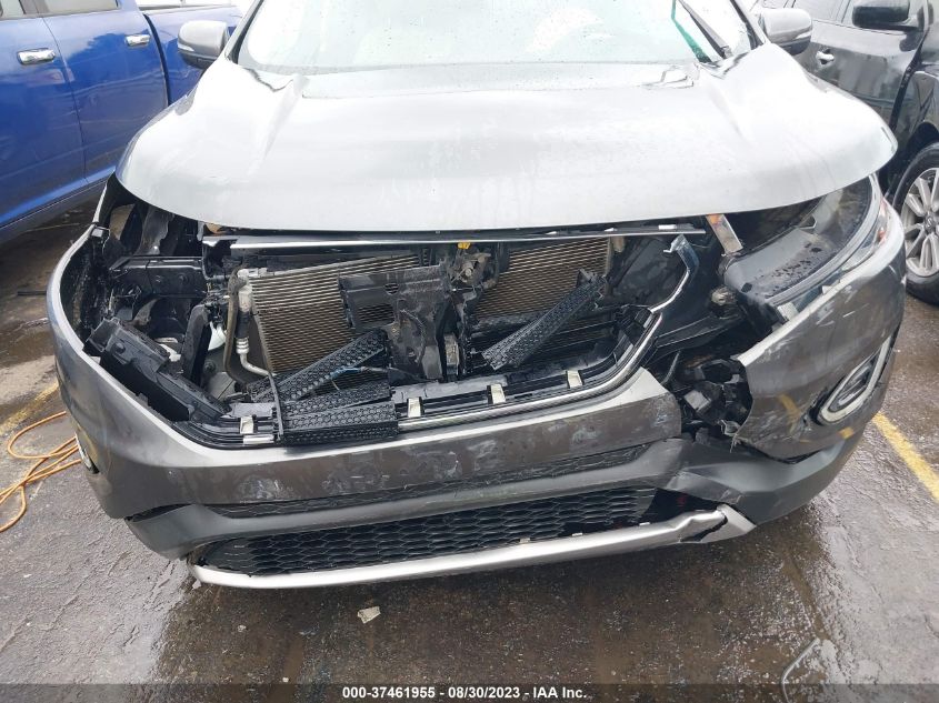 Photo 5 VIN: 2FMPK3J96GBB65935 - FORD EDGE 