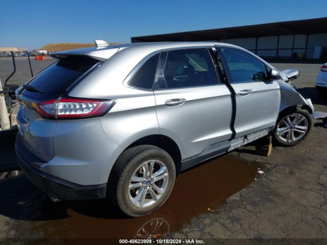 Photo 3 VIN: 2FMPK3J96GBB73436 - FORD EDGE 