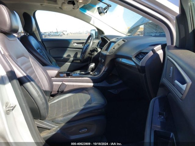 Photo 4 VIN: 2FMPK3J96GBB73436 - FORD EDGE 