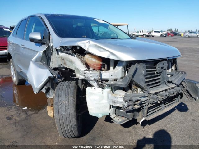 Photo 5 VIN: 2FMPK3J96GBB73436 - FORD EDGE 