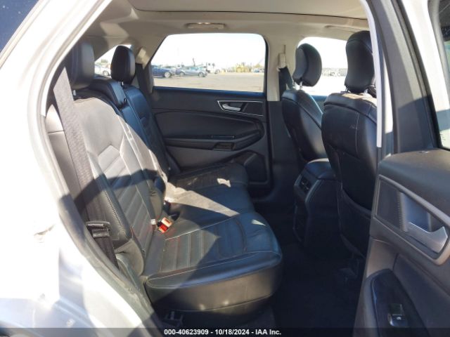 Photo 7 VIN: 2FMPK3J96GBB73436 - FORD EDGE 