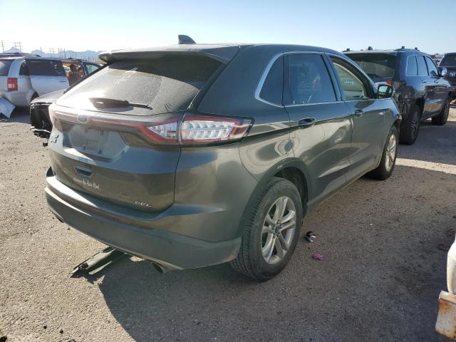 Photo 2 VIN: 2FMPK3J96GBB89040 - FORD EDGE 