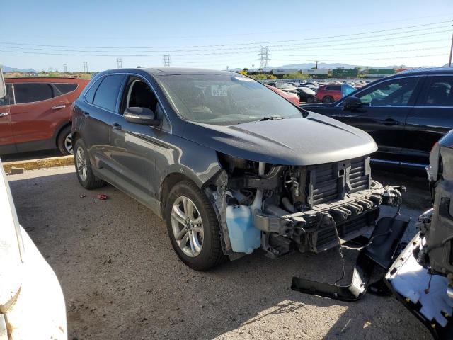 Photo 3 VIN: 2FMPK3J96GBB89040 - FORD EDGE 