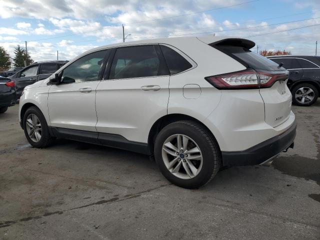 Photo 1 VIN: 2FMPK3J96GBC01994 - FORD EDGE SEL 