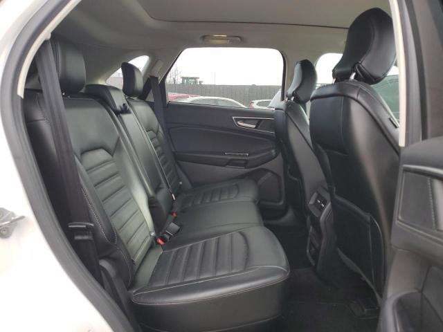 Photo 10 VIN: 2FMPK3J96GBC01994 - FORD EDGE SEL 