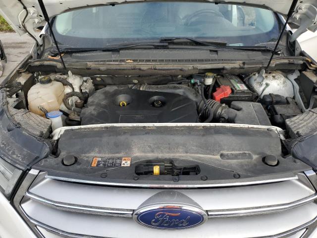 Photo 11 VIN: 2FMPK3J96GBC01994 - FORD EDGE SEL 