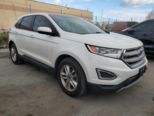 Photo 3 VIN: 2FMPK3J96GBC01994 - FORD EDGE SEL 