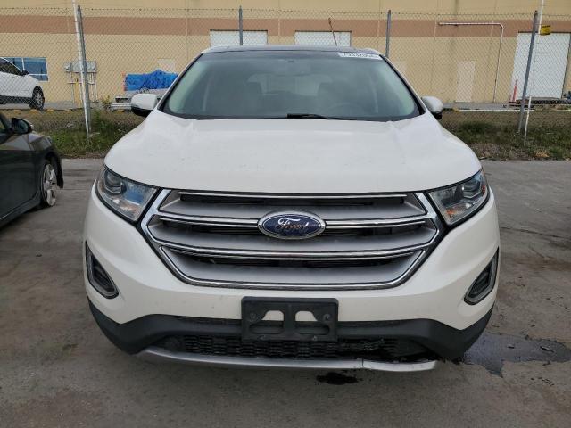 Photo 4 VIN: 2FMPK3J96GBC01994 - FORD EDGE SEL 