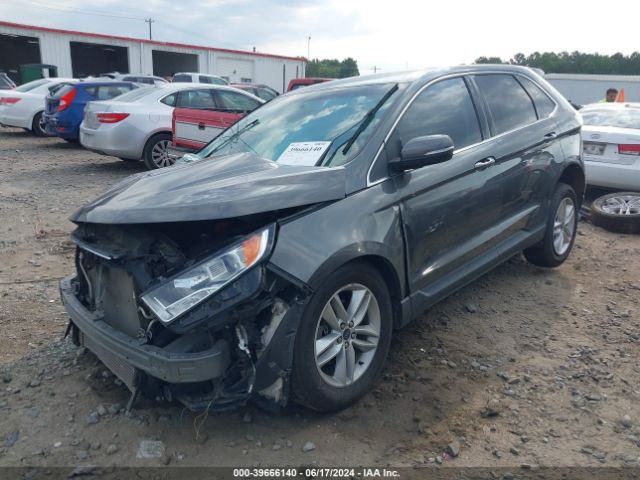 Photo 1 VIN: 2FMPK3J96GBC05916 - FORD EDGE 