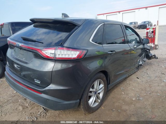 Photo 3 VIN: 2FMPK3J96GBC05916 - FORD EDGE 