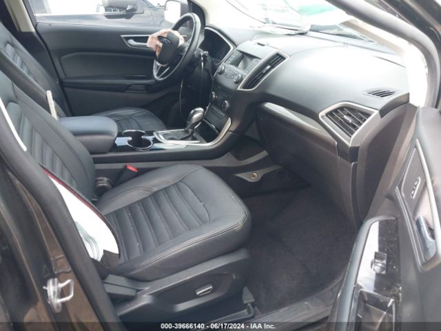 Photo 4 VIN: 2FMPK3J96GBC05916 - FORD EDGE 