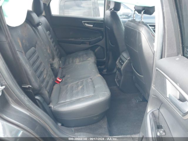 Photo 7 VIN: 2FMPK3J96GBC05916 - FORD EDGE 