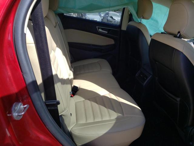 Photo 5 VIN: 2FMPK3J96GBC11280 - FORD EDGE SEL 