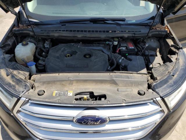 Photo 11 VIN: 2FMPK3J96GBC21369 - FORD EDGE 