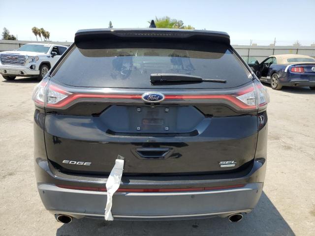 Photo 5 VIN: 2FMPK3J96GBC21369 - FORD EDGE 