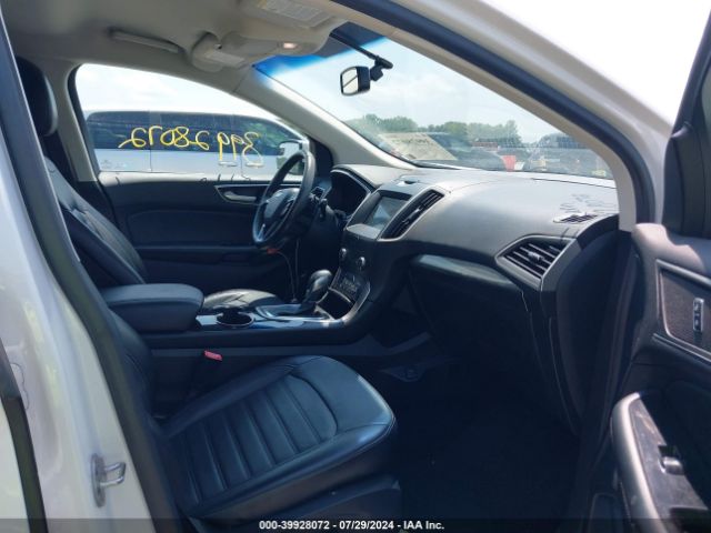 Photo 4 VIN: 2FMPK3J96GBC52105 - FORD EDGE 