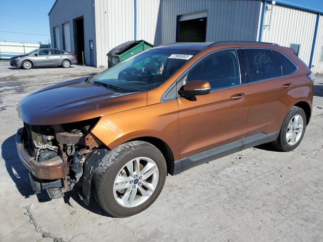 Photo 0 VIN: 2FMPK3J96HBB10516 - FORD EDGE 