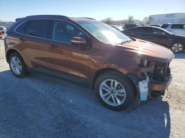 Photo 3 VIN: 2FMPK3J96HBB10516 - FORD EDGE 