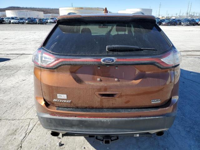 Photo 5 VIN: 2FMPK3J96HBB10516 - FORD EDGE 