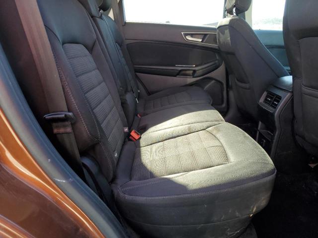 Photo 9 VIN: 2FMPK3J96HBB10516 - FORD EDGE 