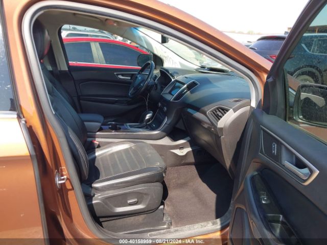 Photo 4 VIN: 2FMPK3J96HBB19152 - FORD EDGE 