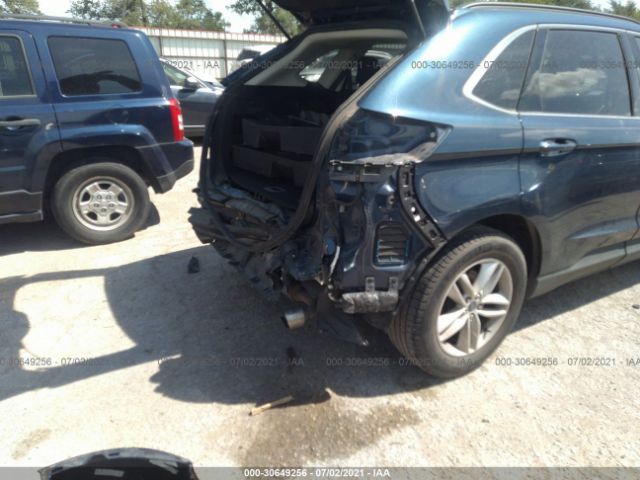 Photo 5 VIN: 2FMPK3J96HBB79321 - FORD EDGE 