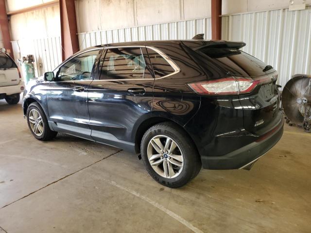 Photo 1 VIN: 2FMPK3J96HBC28291 - FORD EDGE SEL 