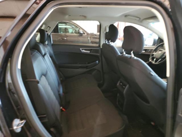 Photo 10 VIN: 2FMPK3J96HBC28291 - FORD EDGE SEL 