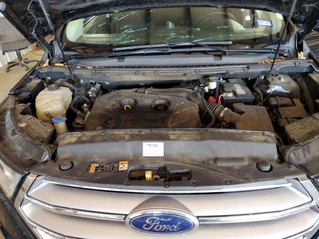 Photo 11 VIN: 2FMPK3J96HBC28291 - FORD EDGE SEL 