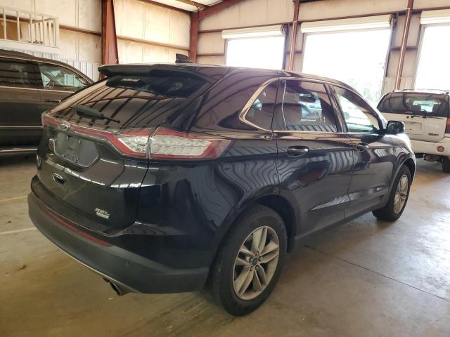 Photo 2 VIN: 2FMPK3J96HBC28291 - FORD EDGE SEL 