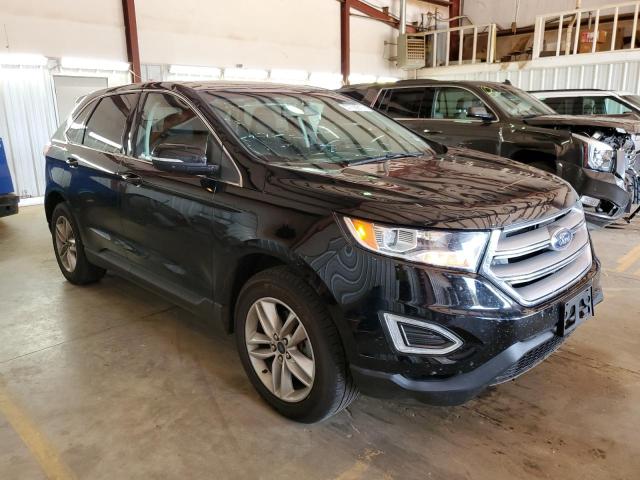 Photo 3 VIN: 2FMPK3J96HBC28291 - FORD EDGE SEL 