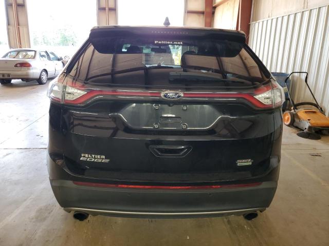 Photo 5 VIN: 2FMPK3J96HBC28291 - FORD EDGE SEL 