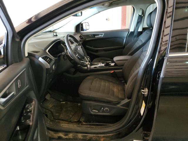 Photo 6 VIN: 2FMPK3J96HBC28291 - FORD EDGE SEL 